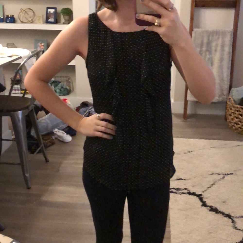 Tank Top for work